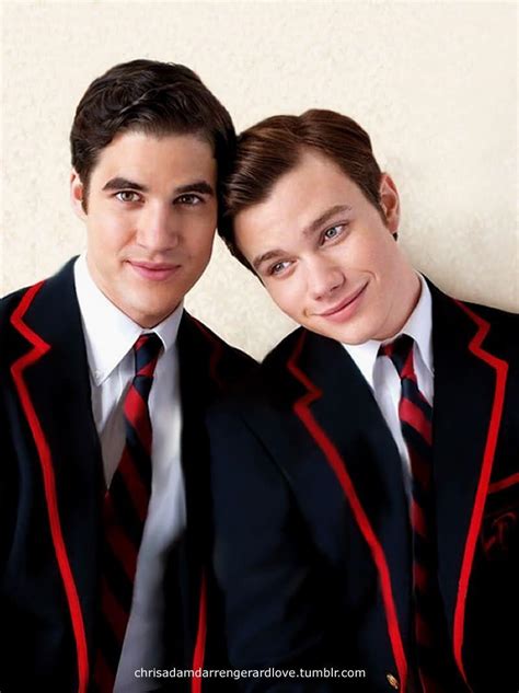 kurt glee|glee kurt and blaine relationship.